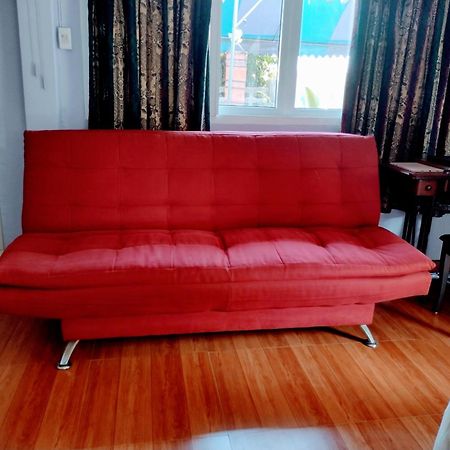 Mango Tree Guestroom กรุงเทพมหานคร ภายนอก รูปภาพ