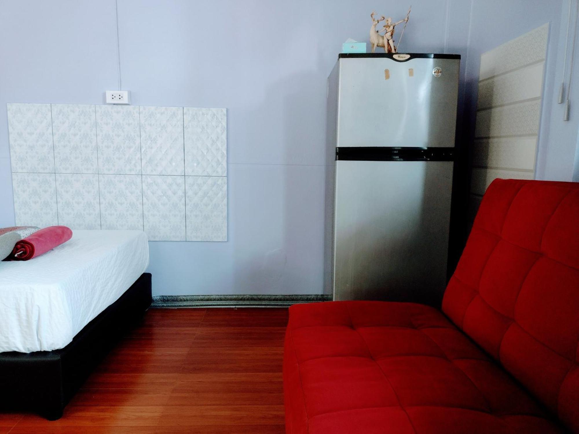 Mango Tree Guestroom กรุงเทพมหานคร ภายนอก รูปภาพ