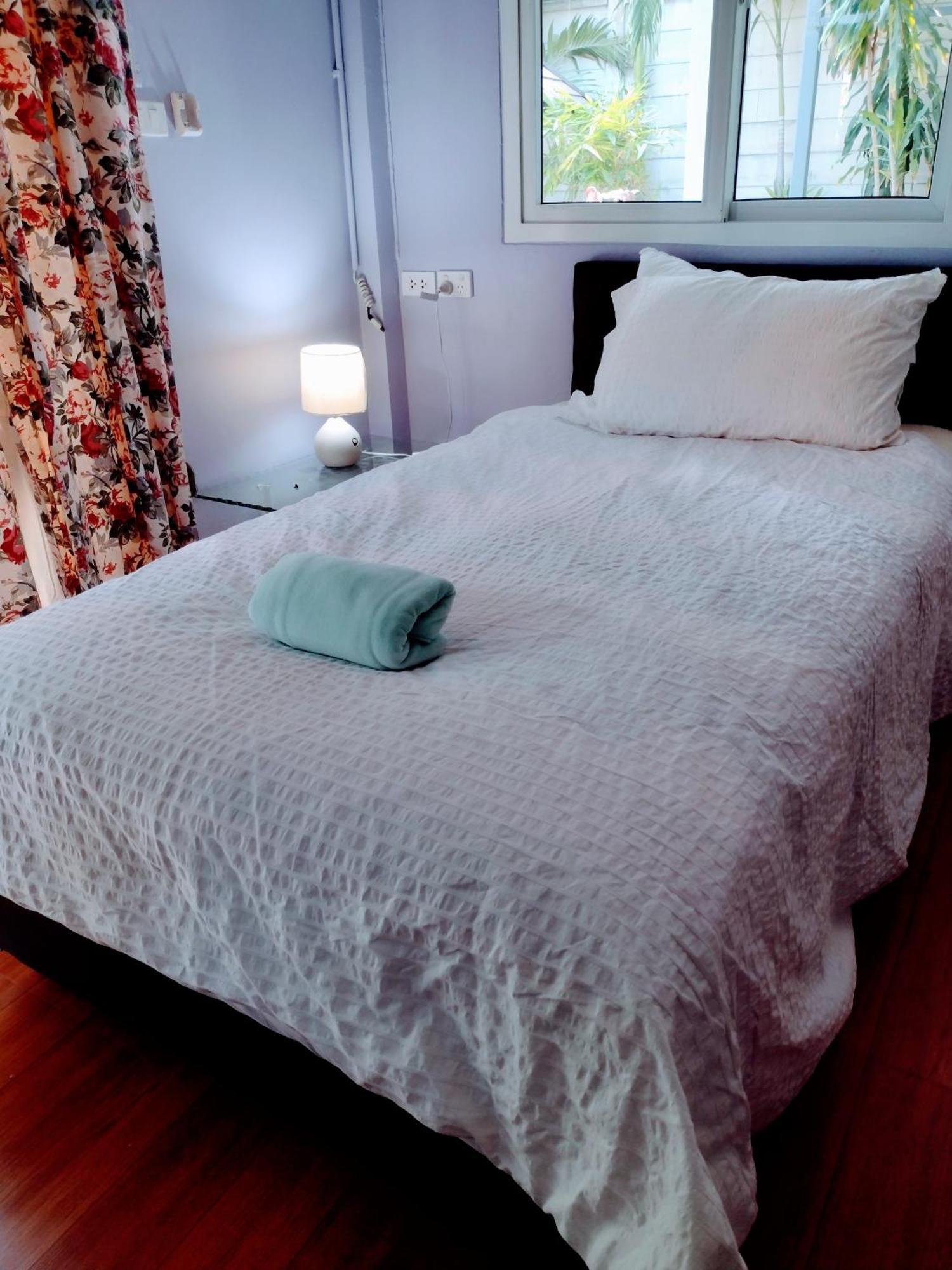 Mango Tree Guestroom กรุงเทพมหานคร ภายนอก รูปภาพ