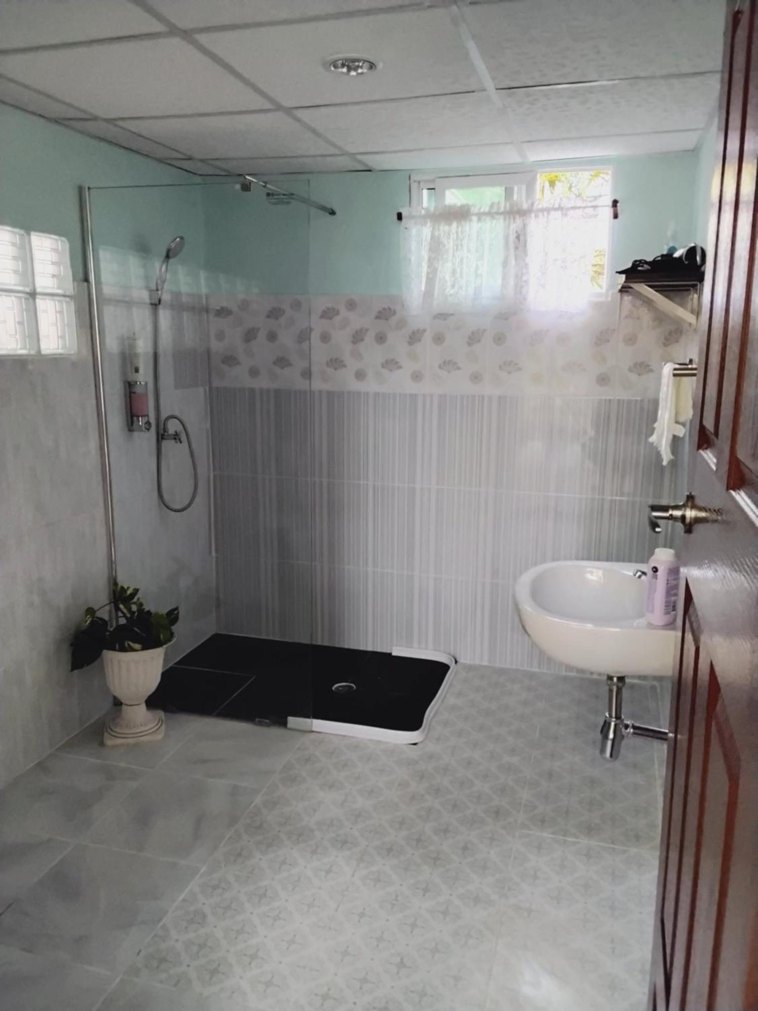 Mango Tree Guestroom กรุงเทพมหานคร ภายนอก รูปภาพ